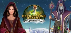 The Enthralling Realms: An Alchemist's Tale header banner