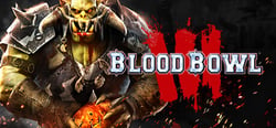 Blood Bowl 3 header banner