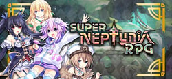 Super Neptunia RPG header banner