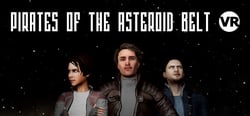 Pirates of the Asteroid Belt VR header banner