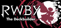 RWBY Deckbuilding Game header banner
