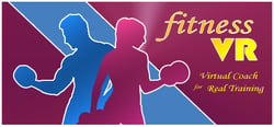 FitnessVR header banner