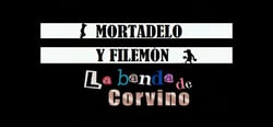 Mortadelo y Filemón: La banda de Corvino header banner