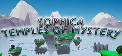 Sophica - Temples Of Mystery header banner