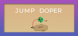 Jump Doper header banner