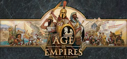 Age of Empires: Definitive Edition header banner