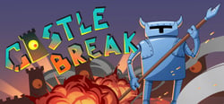 Castle Break header banner