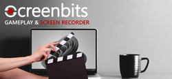 Screenbits - Screen Recorder header banner