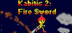 Kabitis 2: Fire Sword header banner