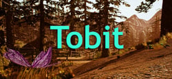 Tobit header banner
