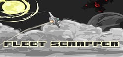 Fleet Scrapper header banner