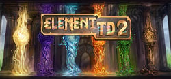 Element TD 2 - Tower Defense header banner