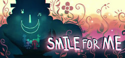 Smile For Me header banner