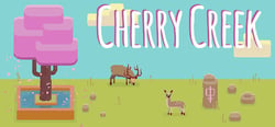 Cherry Creek header banner