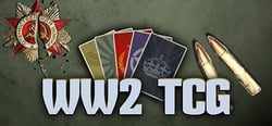 WWII TCG - World War 2: The Card Game header banner
