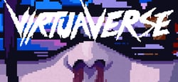 VirtuaVerse header banner