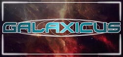 Galaxicus header banner