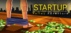 Startup Valley Adventure header banner