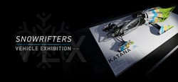 Snowrifters VEX header banner