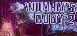 Woman's body 2 header banner