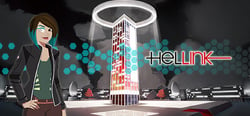 Hellink header banner