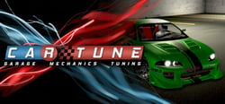 CAR TUNE: Project header banner