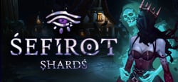 Sefirot Shards header banner