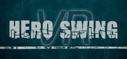 Hero Swing VR header banner