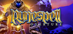 Runespell: Overture header banner