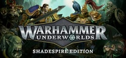 Warhammer Underworlds - Shadespire Edition header banner