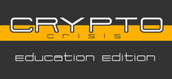 Crypto Crisis: Education Edition header banner