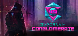 Conglomerate 451 header banner