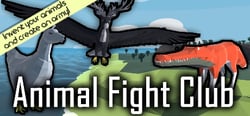 Animal Fight Club header banner