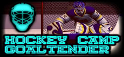Hockey Camp - Goaltender header banner