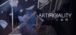 Artificiality-人造物- header banner