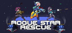 Rogue Star Rescue header banner