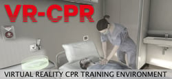 VR-CPR Personal Edition header banner