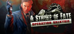 A Stroke of Fate: Operation Valkyrie header banner