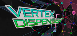 Vertex Dispenser header banner