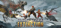 Second Extinction™ header banner
