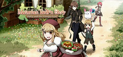 Marenian Tavern Story: Patty and the Hungry God header banner