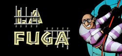 La Fuga header banner