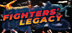 Fighters Legacy header banner