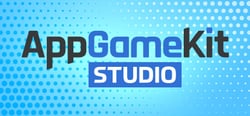 AppGameKit Studio header banner