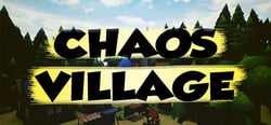 Chaos Village header banner