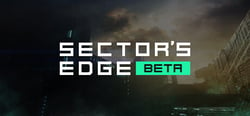 Sector's Edge header banner