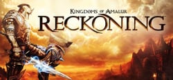 Kingdoms of Amalur: Reckoning™ header banner