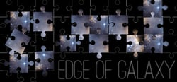 Puzzle 101: Edge of Galaxy 宇宙边际 header banner