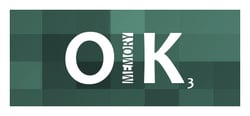 Oik Memory 3 header banner