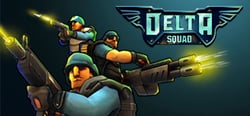 Delta Squad header banner